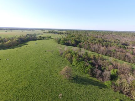 Ranch Property in Delaware County, Oklahoma