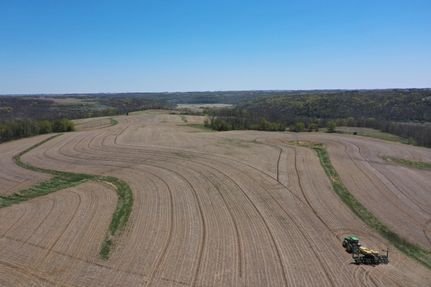 Hunting Land in Allamakee County, Iowa