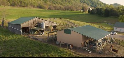 Residential Property in Hawkins County, Tennessee