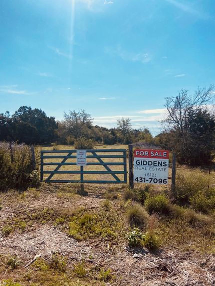 Recreational Property in Travis County, Texas