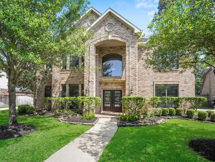 Farm Property in Harris County, Texas