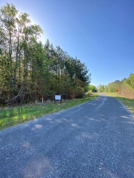 Ranch Property in McCormick County, South Carolina