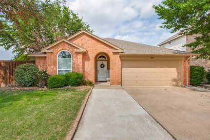 Property in Tarrant County, Texas