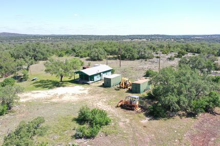 Farm Property in Edwards County, Texas