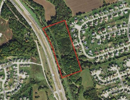 Property in Saint Charles County, Missouri