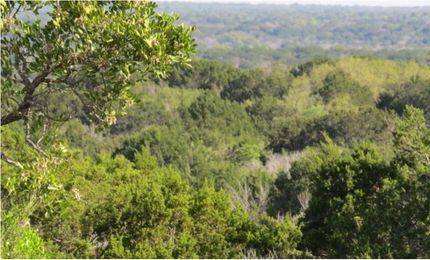 Farm Property in Edwards County, Texas