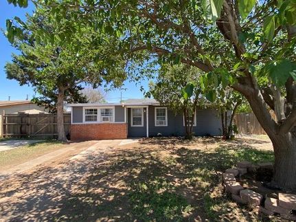 Residential Property in Midland County, Texas