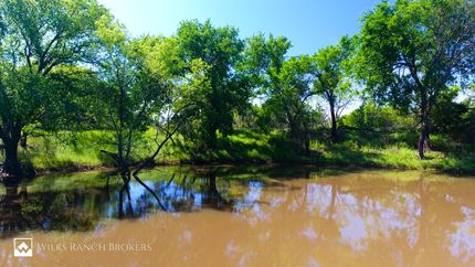 Ranch Property in Eastland County, Texas