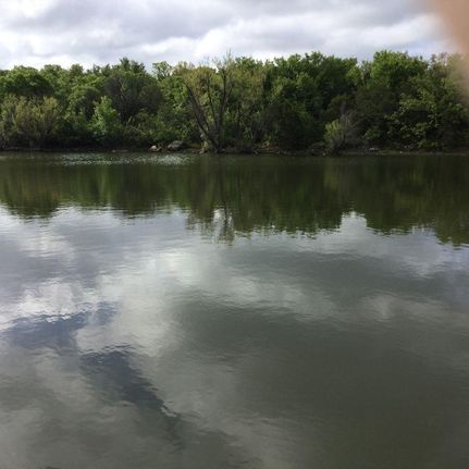 Farm Property in Eastland County, Texas