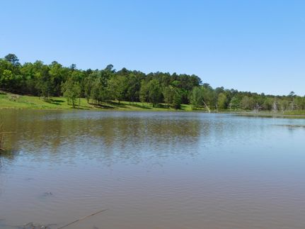 Farm Property in Le Flore County, Oklahoma