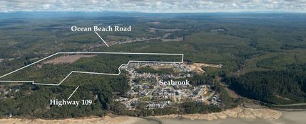 Farm Property in Grays Harbor County, Washington