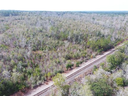 Farm Property in Mobile County, Alabama