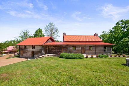 Farm Property in Maury County, Tennessee