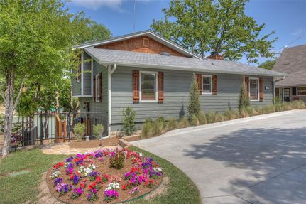 Property in Wise County, Texas