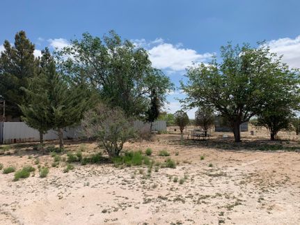 Property in Ward County, Texas