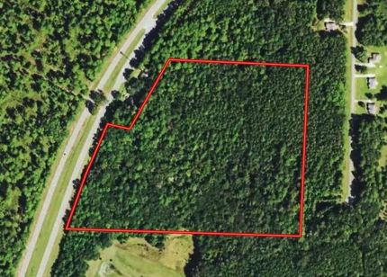 Farm Property in Grady County, Georgia