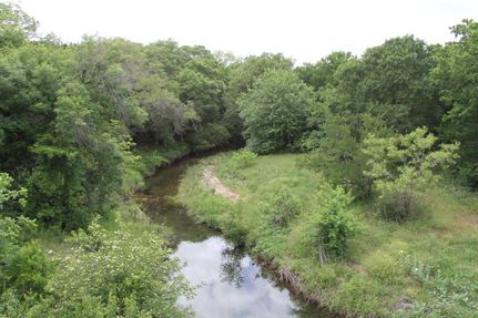 Recreational Property in Hamilton County, Texas
