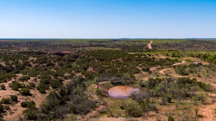 Farm Property in Scurry County, Texas