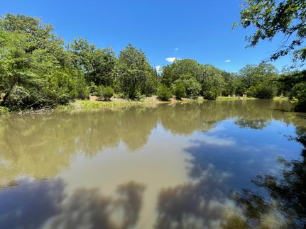 Ranch Property in Freestone County, Texas