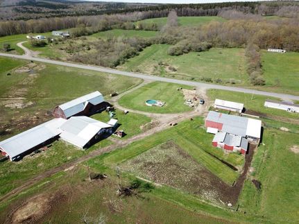Residential Property in Chenango County, New York