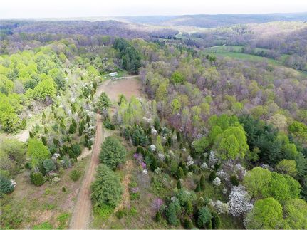 Waterfront Property in Perry County, Indiana