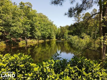 Property in Fairfield County, South Carolina