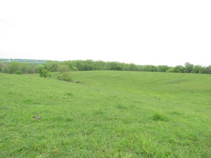 Farm Property in Davis County, Iowa