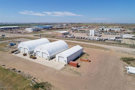 Undeveloped Land in McKenzie County, North Dakota
