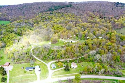 Commercial Property in Steuben County, New York