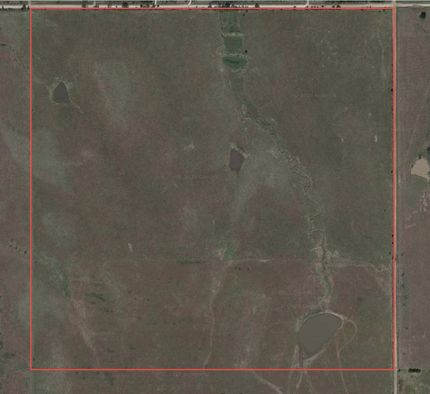 Recreational Property in Butler County, Kansas