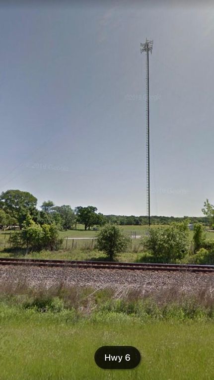 Ranch Property in Robertson County, Texas