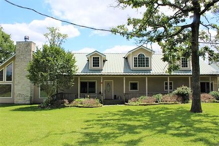 Recreational Property in Leon County, Texas