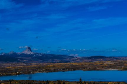 Lakefront Property in Glacier County, Montana