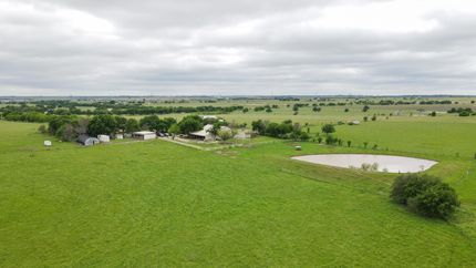 Property in Johnson County, Texas