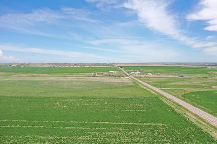 Undeveloped Land for sale in Weld County, Colorado