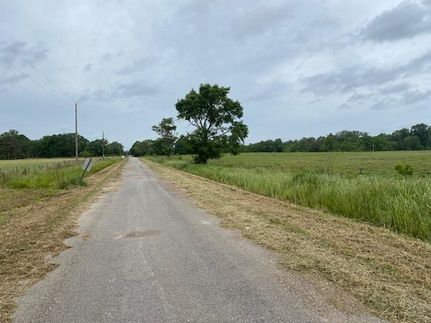 Farm Property in Franklin Parish, Louisiana