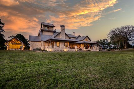 Property in Upshur County, Texas
