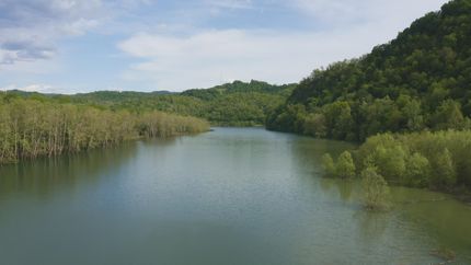 Farm Property in Claiborne County, Tennessee