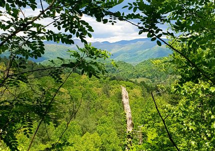 Recreational Property in Jackson County, North Carolina