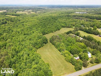 Property in Catawba County, North Carolina