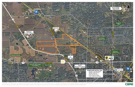 Property in McHenry County, Illinois