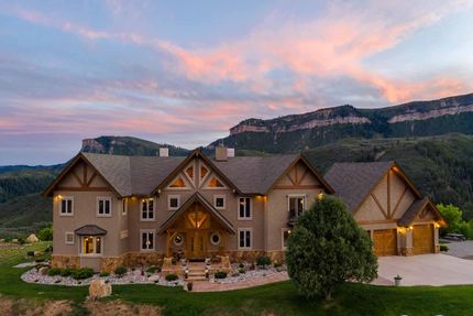 Property in La Plata County, Colorado