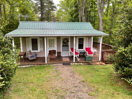 Recreational Property in Carroll County, Virginia