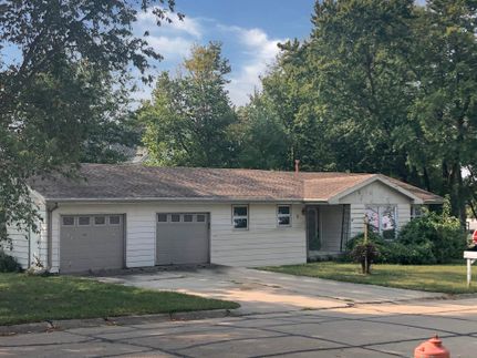 Farm Property in Richardson County, Nebraska