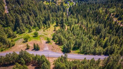 Farm Property in Kootenai County, Idaho