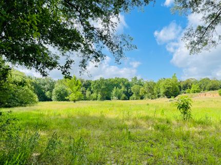 Farm Property in Leon County, Texas