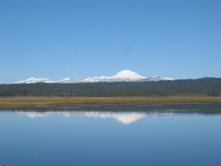 Property in Plumas County, California