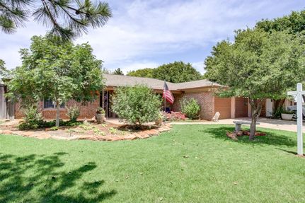 Property in Lubbock County, Texas