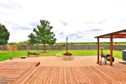 Farm Property in Callahan County, Texas