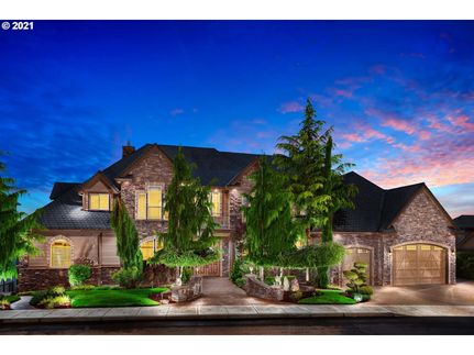 Property in Clackamas County, Oregon
